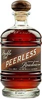 Peerless Double Oak Bourbon