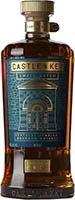 Castle And Key Bourbon Small Batch 2