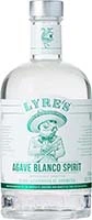 Lyres Agave Spirit  Blanco Is Out Of Stock