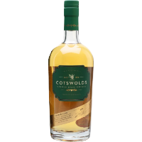 Cotswolds  Peated Cask Single Malt Whisky
