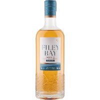 Filey Bay Flagship Yorkshire Single Malt Whiskey