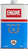 Engine Gin