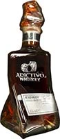 Adictivo Small Batch Whiskey