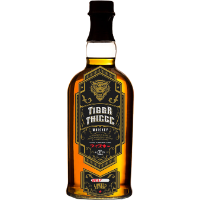 Tiger Thiccc Whiskey