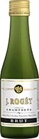 J Roget Brut 187ml