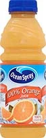 Ocean Spray Orange Juice