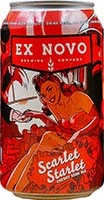 Ex Novo Sour Series Rotator  Cans