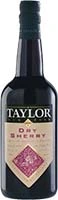 Taylor Dry Sherry 750ml