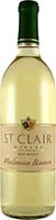 St Clair Malvasia Bianca