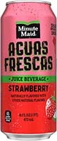 Minute Maid Fresca Strawbeery 16oz Is Out Of Stock