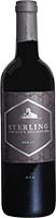 Sterling Merlot Vint Coll 750m