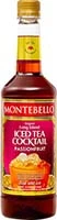 Montebello Passion Fruit Long Island Iced Tea