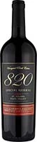 Vineyard Block Estate - Block 820 Special Reserve