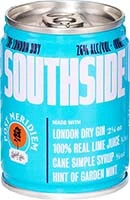 Post Meridiem Spirit Co. Southside Is Out Of Stock