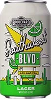 Boulevard Southwest Blvd 6pk Cn