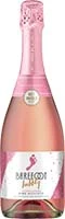 Barefoot Bubbly Pink Moscato Champagne Sparkling Wine