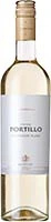 El Portillo Sauvignon Blanc