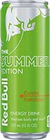 Red Bull Summer 12oz