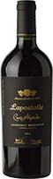 Casa Lapostolle Cuvee Alexandre 'apalta' Cabernet Sauvignon