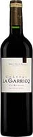 Chateau La Garricq  Moulis-en-medoc  Bordeaux  France  2016