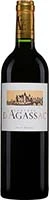 Chateau D'agassac  Haut Medoc  Bordeaux  France  2015