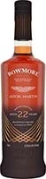 Bowmore Aston Martin 22yr Old