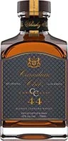 Canadian Club 44 Yr Old