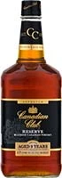 Canadian Club Reserve 9 Year Old Blended Canadian Whiskey Is Out Of Stock