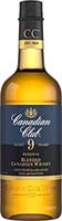 Canadian Club Reserve