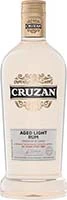 Cruzan                         Aged Light Rum