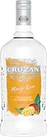 Cruzan Mango Rum