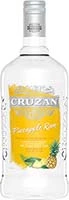 Cruzan Pineapple Rum