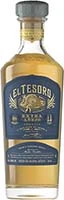 El Tesoro Extra Anejo Tequila