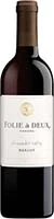 Folie A Deux Alexander Valley Merlot