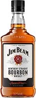 Jim Beam Orange Liqueur With Kentucky Straight Bourbon Whiskey