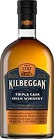 Kilbeggan Irish Wsky Triple Ca