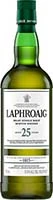 Laphroaig 25 Yr 99.6