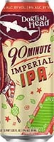 Dogfish 90min Ipa De 19oz Can