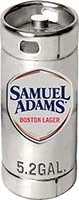 Samuel Adams Boston Lager