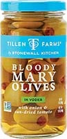 Tillen Farms B. Mary Olives