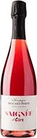 Brocard Pierre Saignee Brut Rose Champagne