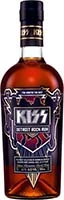 Kiss Detroit Rock Rum 750ml