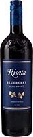 Risata Blueberry Moscato