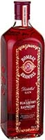 Bombay Bramble Flavored Gin 43% 1l