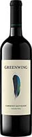 Greenwing Columbia Valley Cab Is Out Of Stock