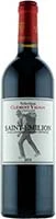 Selection Clement Vignot Saint-emilion 2018