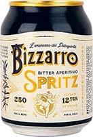 Bizzarro Spritz Can