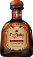 Don Julio Reposado Private Cask Tequila Is Out Of Stock