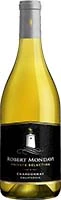 R Mondavi Ps Chardonnay