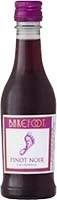 Barefoot Pinot Noir 4pk